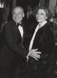 Mel Brooks and Ann Bancroft 1985, LA.jpg